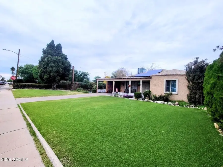 2206 E Yale Street, Phoenix, AZ 85006 - #2