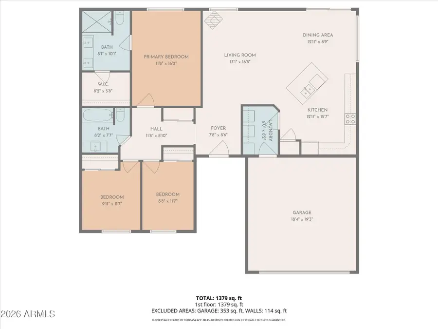 3944 N 14th Street, Phoenix, AZ 85014 - #3