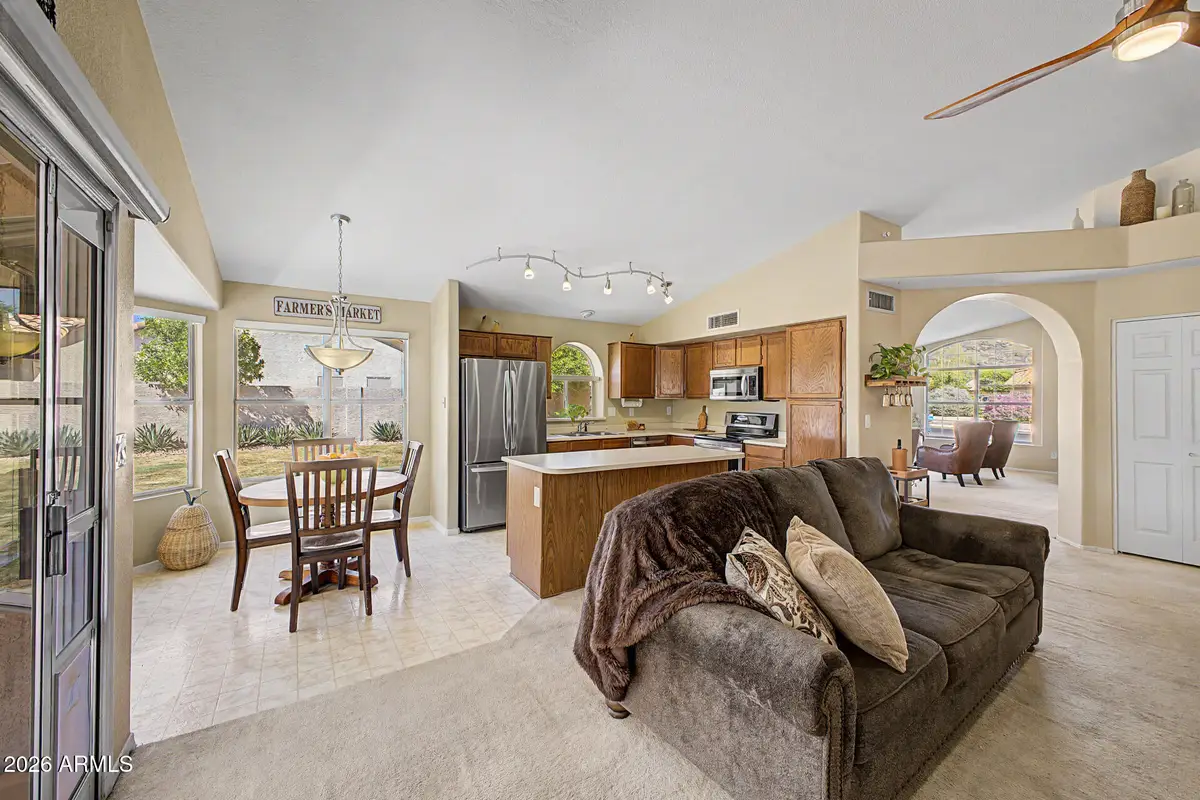 14444 N 17th Avenue, Phoenix, AZ 85023 - #1