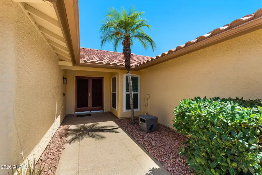 2486 Leisure World --, Mesa, AZ 85206 - #2