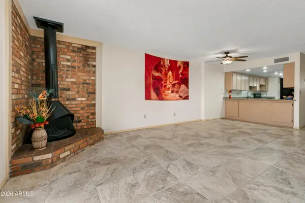 130 Castle Rock Road #66, Sedona, AZ 86351