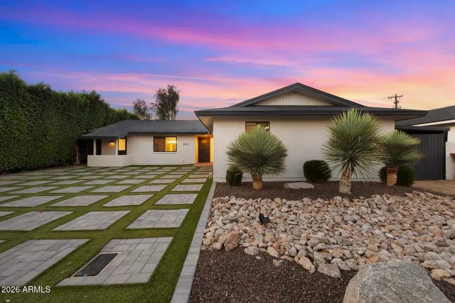8550 E Orange Blossom Lane, Scottsdale, AZ 85250 - #2