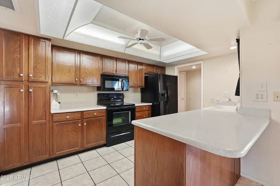 12735 W Omega Drive, Sun City West, AZ 85375 - #3