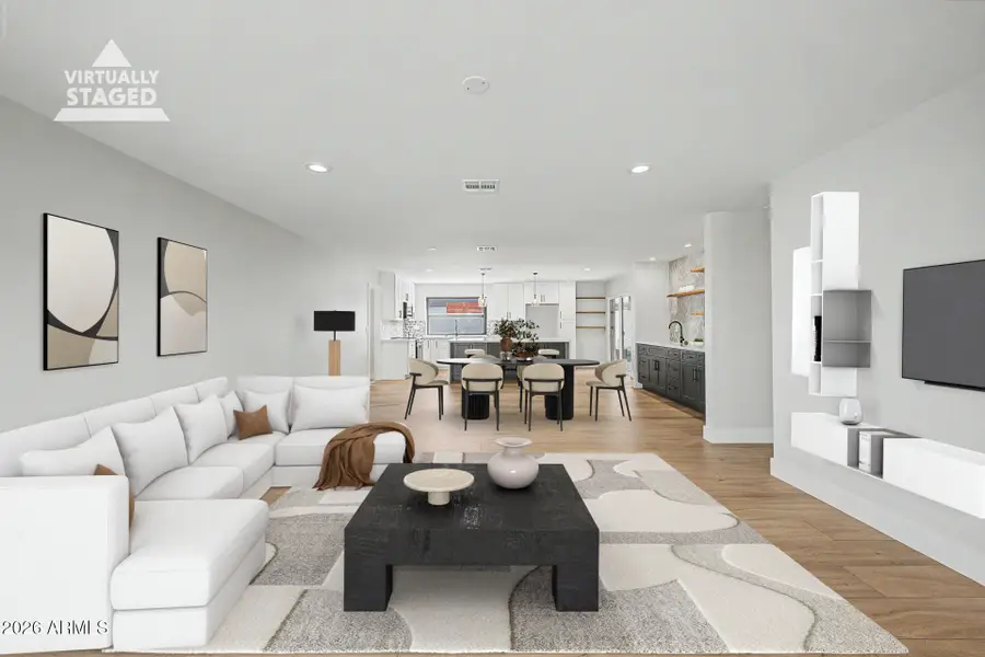 8013 E Hubbell Street, Scottsdale, AZ 85257 - #2