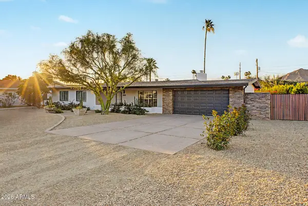 5702 E Edgemont Avenue, Scottsdale, AZ 85257