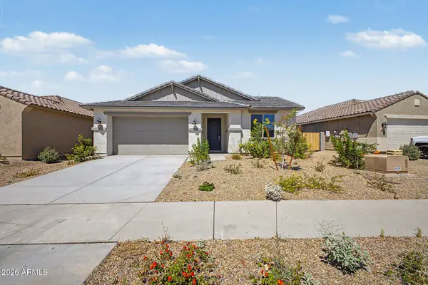 18364 W Villa Chula Lane Sw, Surprise, AZ 85387