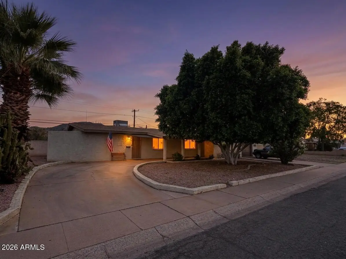 12443 N 25th Avenue, Phoenix, AZ 85029 - #1