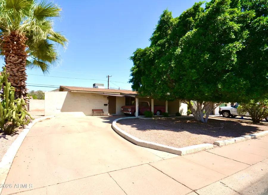 12443 N 25th Avenue, Phoenix, AZ 85029 - #2