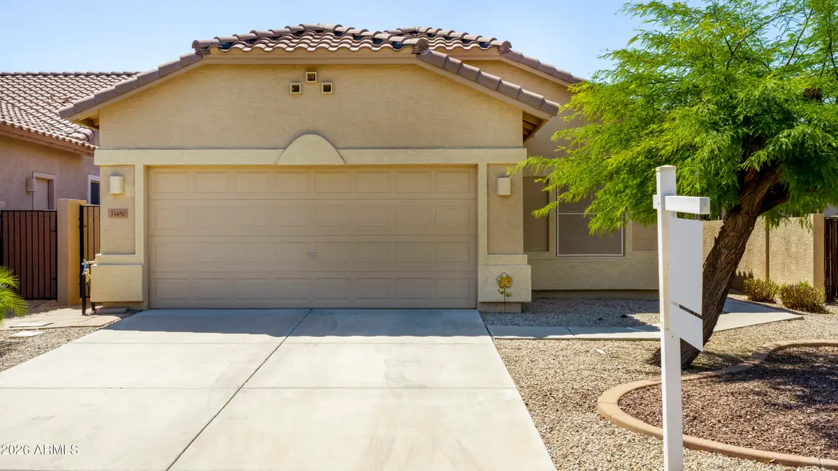 33480 N Sandstone Drive, San Tan Valley, AZ 85143 - #1