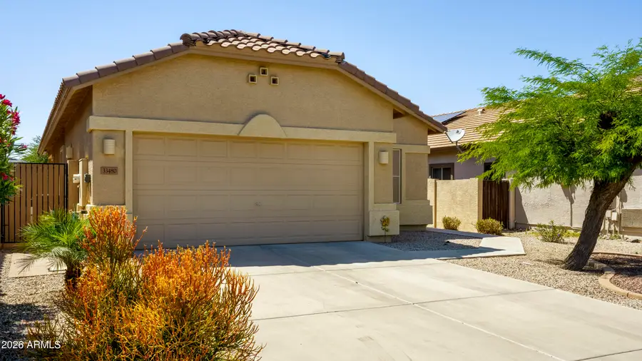 33480 N Sandstone Drive, San Tan Valley, AZ 85143 - #2