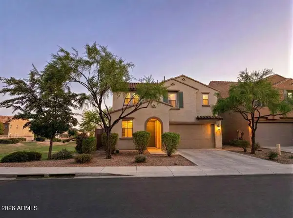 10843 E Calypso Avenue, Mesa, AZ 85208
