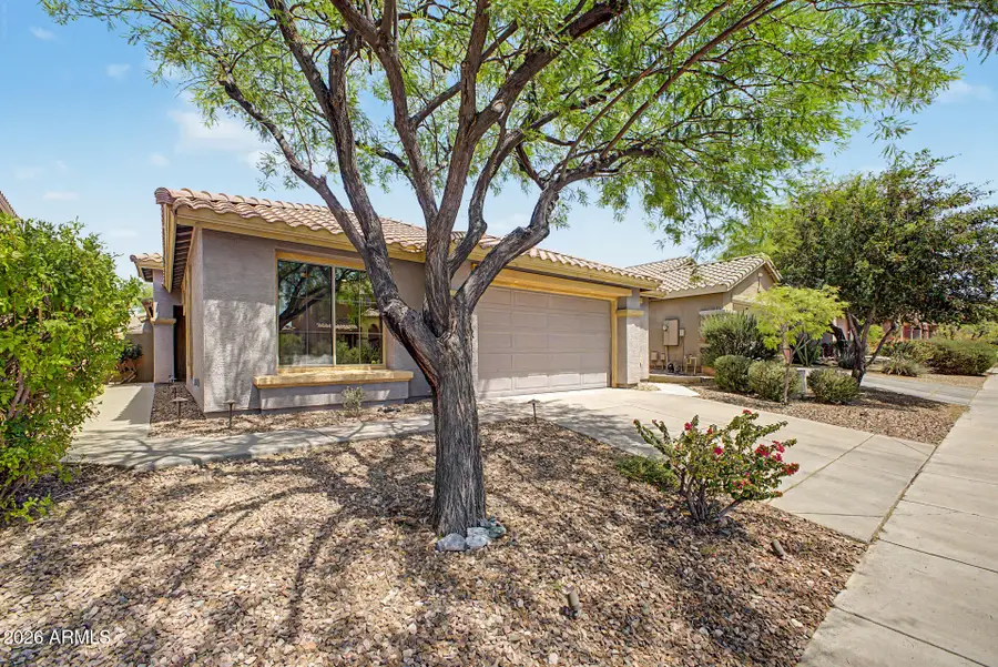 3632 W Denali Drive, Anthem, AZ 85086 - #2
