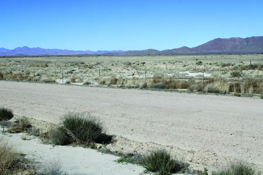.55 Acres Hwy 186 -- #1219, Willcox, AZ 85643 - #2