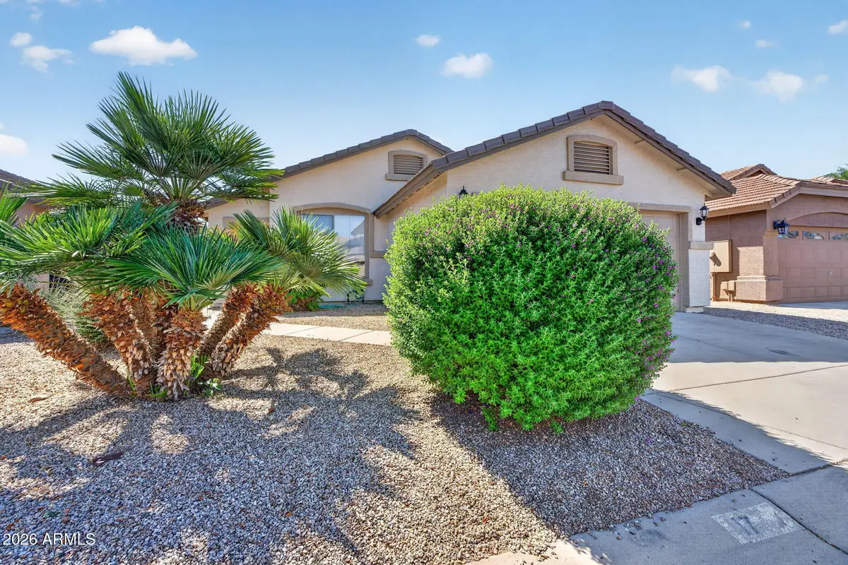 17 E Mayfield Drive, San Tan Valley, AZ 85143 - #1