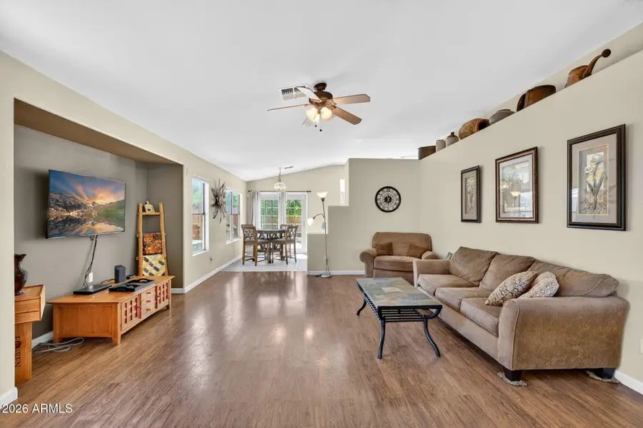 17 E Mayfield Drive, San Tan Valley, AZ 85143 - #3