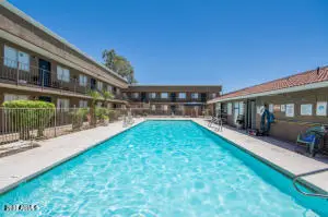 18202 N Cave Creek Road #206, Phoenix, AZ 85032 - #1