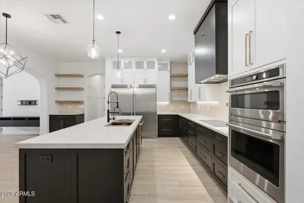 20245 E Stonecrest Drive, Queen Creek, AZ 85142