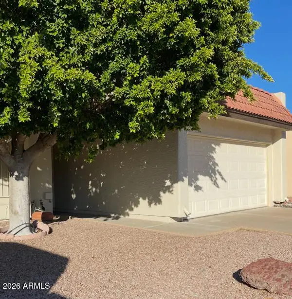 2524 E Villa Theresa Drive, Phoenix, AZ 85032