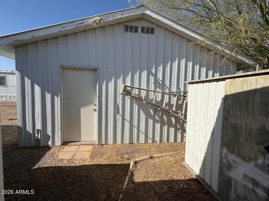 4457 N Lariat Drive, Casa Grande, AZ 85194 - #3