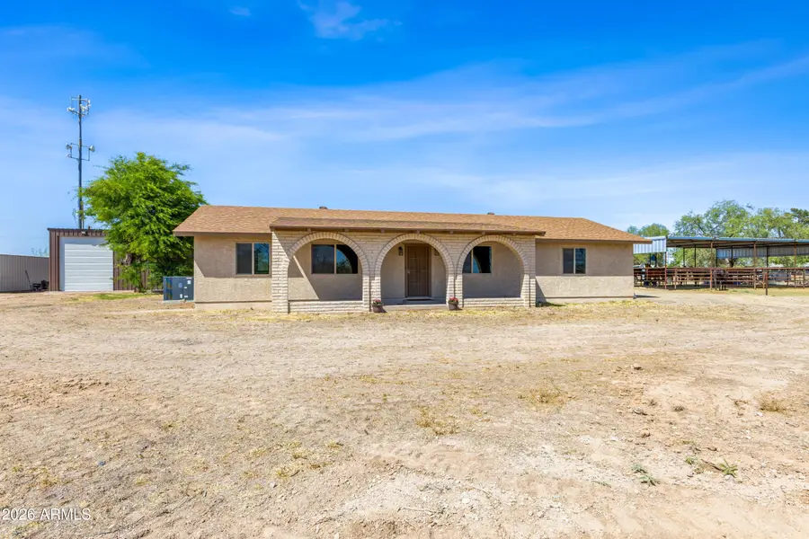 3420 S Watson Road, Buckeye, AZ 85326 - #2