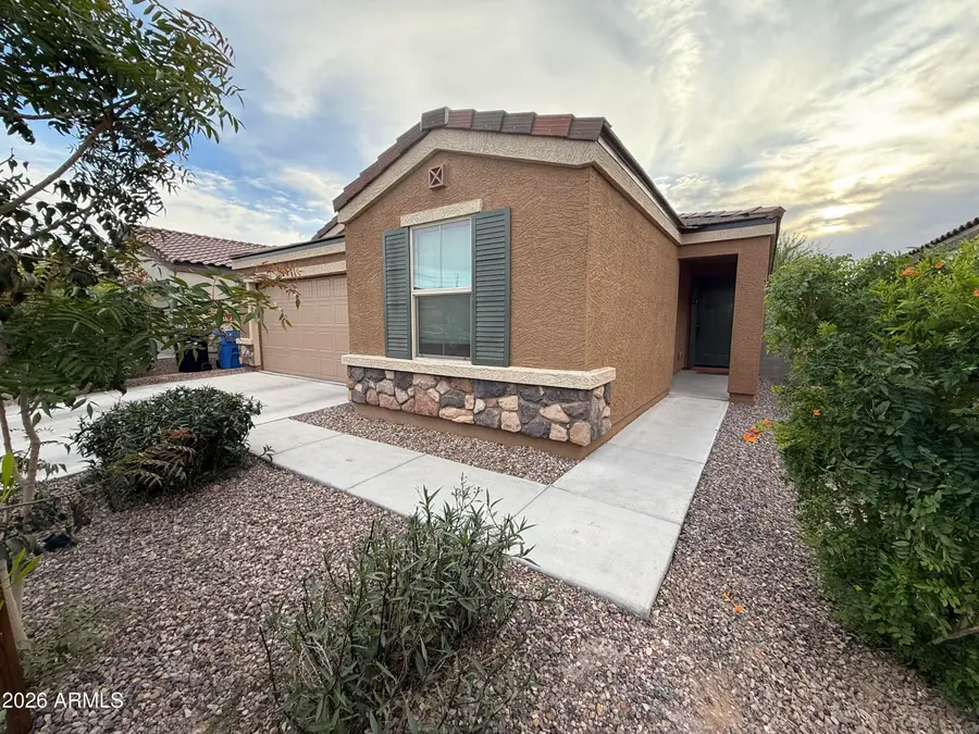 5838 S 23rd Drive, Phoenix, AZ 85041 - #3