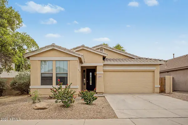 15235 W Windward Avenue, Goodyear, AZ 85395