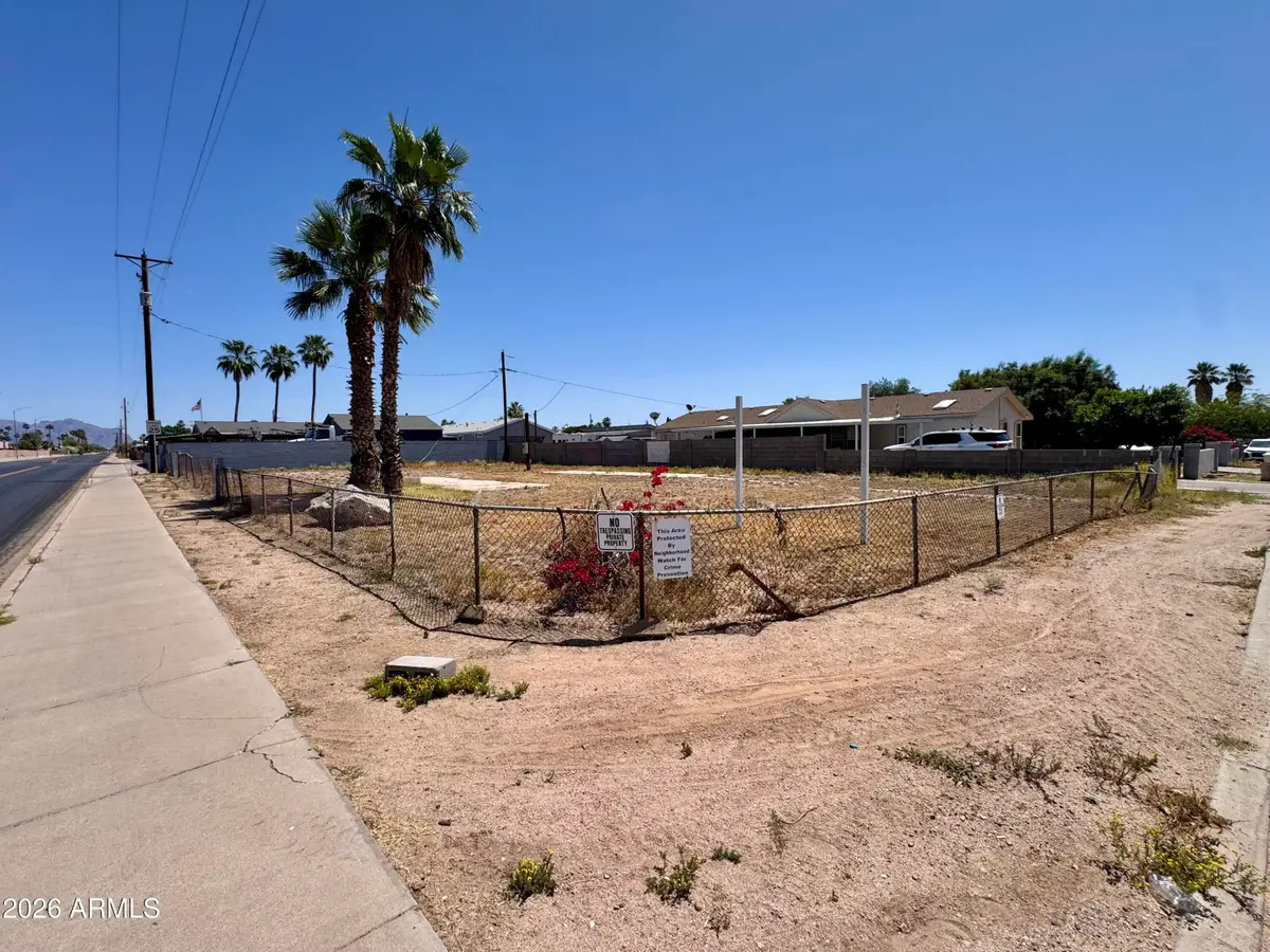 601 S 92nd Street #1, Mesa, AZ 85208 - #1