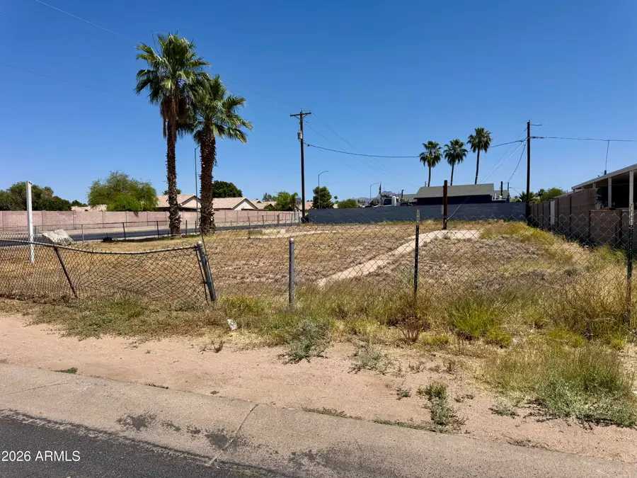 601 S 92nd Street #1, Mesa, AZ 85208 - #3