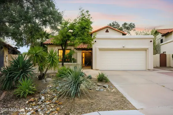 405 E Marny Road, Tempe, AZ 85288