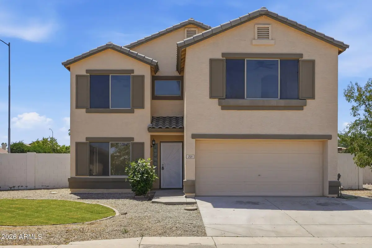 221 E Inglewood Street, Mesa, AZ 85201 - #1