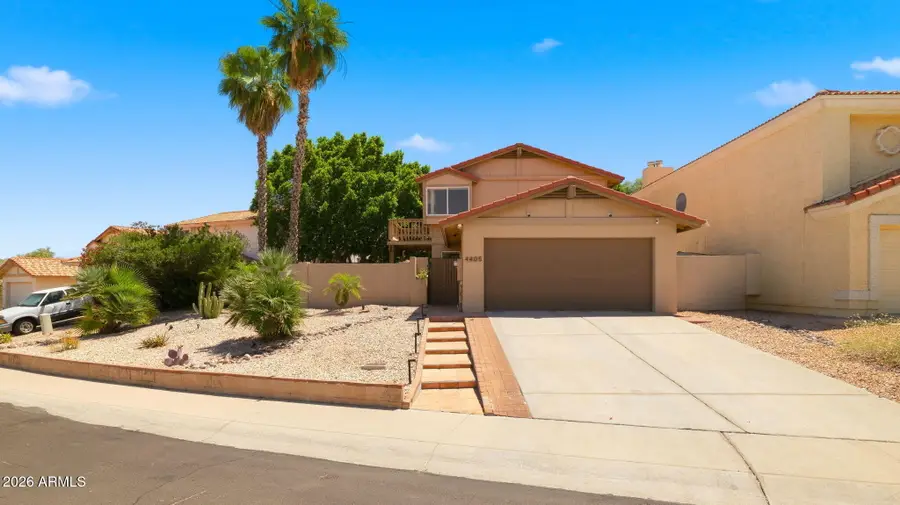 4405 E Estes Way, Phoenix, AZ 85044 - #2