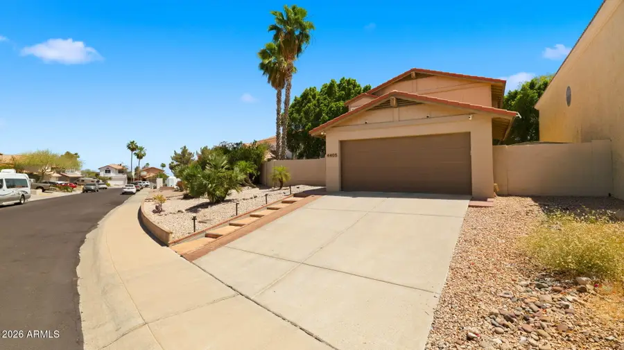 4405 E Estes Way, Phoenix, AZ 85044 - #3