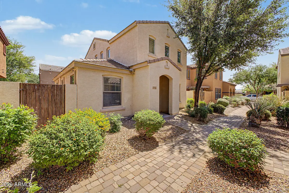 2614 E Megan Street, Gilbert, AZ 85295 - #1