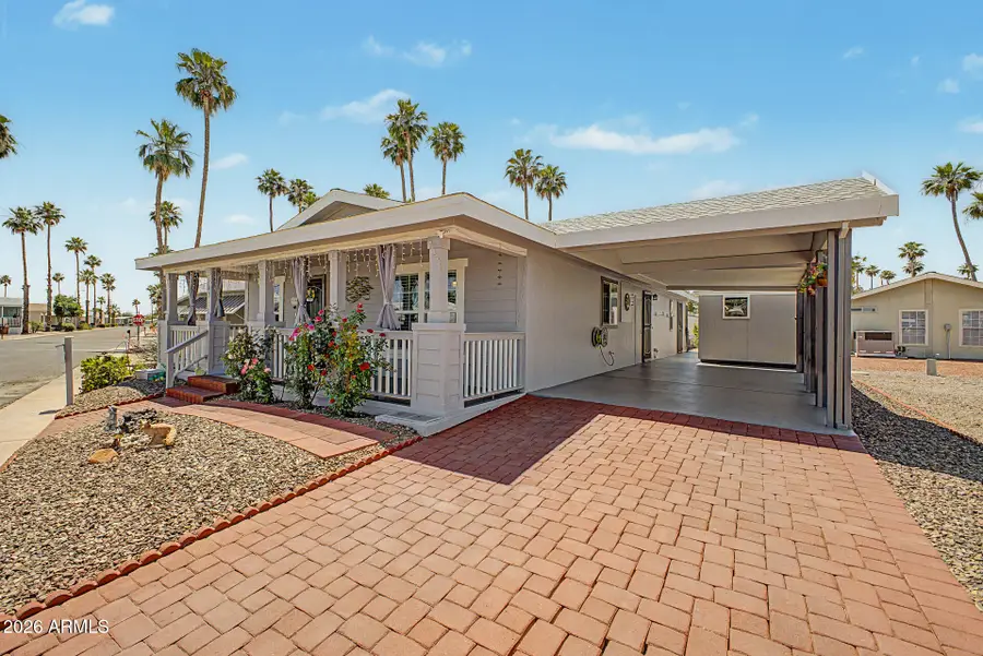 7300 N 51st Avenue #C49, Glendale, AZ 85301 - #3