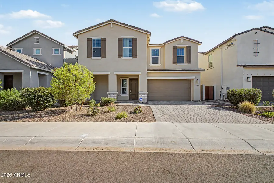 4865 E St John Road, Scottsdale, AZ 85254 - #2