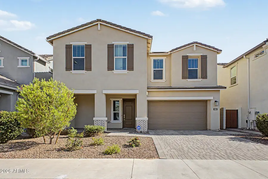 4865 E St John Road, Scottsdale, AZ 85254 - #3