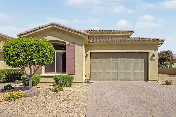 14210 W Harvard Street, Goodyear, AZ 85395