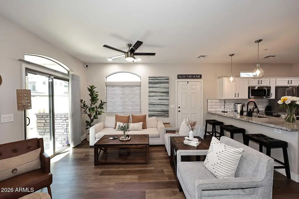 2725 E Mine Creek Road #1146, Phoenix, AZ 85024 - #1