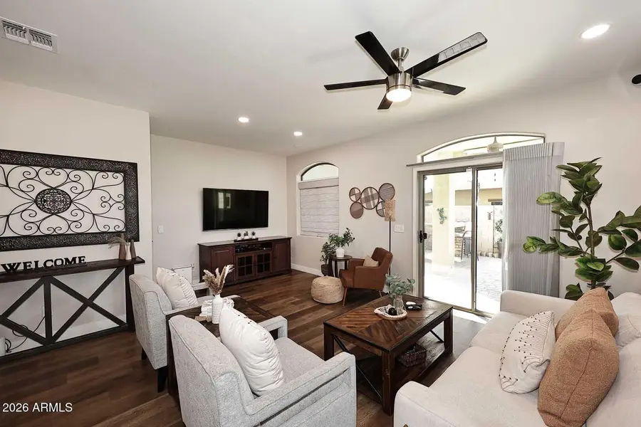 2725 E Mine Creek Road #1146, Phoenix, AZ 85024 - #2