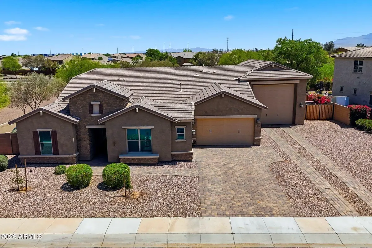 4359 N 183rd Drive, Goodyear, AZ 85395 - #1