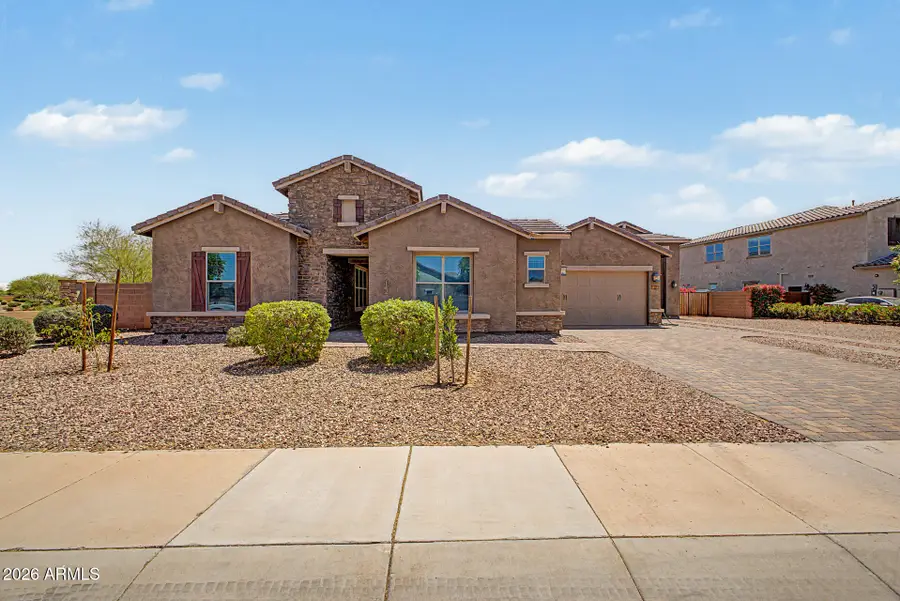 4359 N 183rd Drive, Goodyear, AZ 85395 - #2