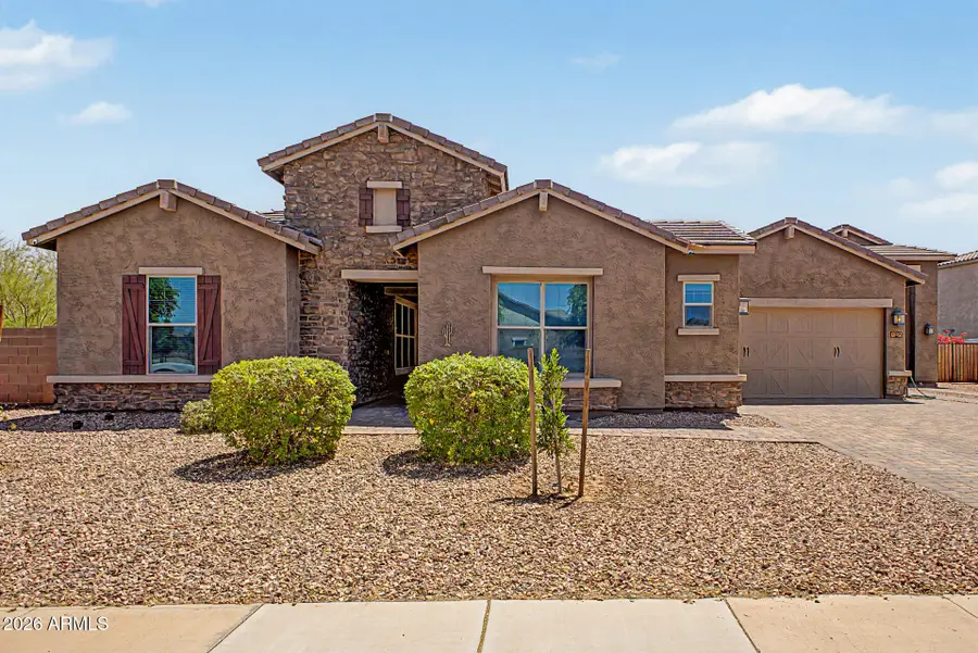 4359 N 183rd Drive, Goodyear, AZ 85395 - #3