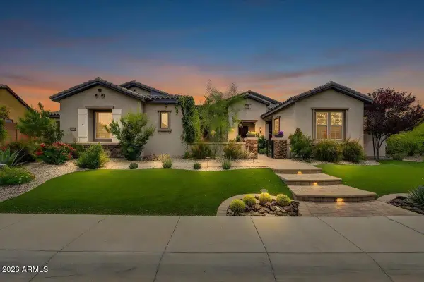 6221 E Calle Escuda --, Cave Creek, AZ 85331