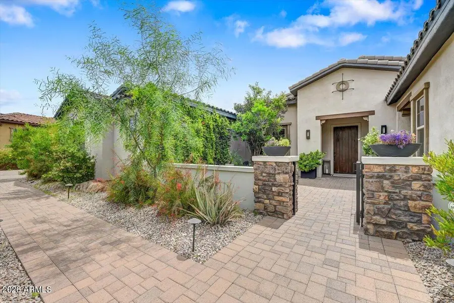 6221 E Calle Escuda --, Cave Creek, AZ 85331 - #2