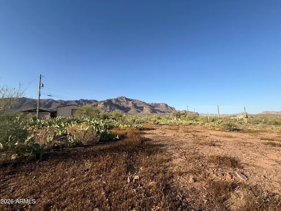 10728 E Baseline Avenue, Gold Canyon, AZ 85118 - #2
