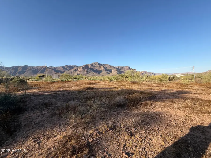 10728 E Baseline Avenue, Gold Canyon, AZ 85118 - #3