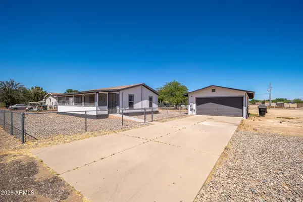 16208 W Vista Avenue, Litchfield Park, AZ 85340