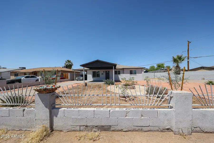 4610 N 48th Drive, Phoenix, AZ 85031 - #2