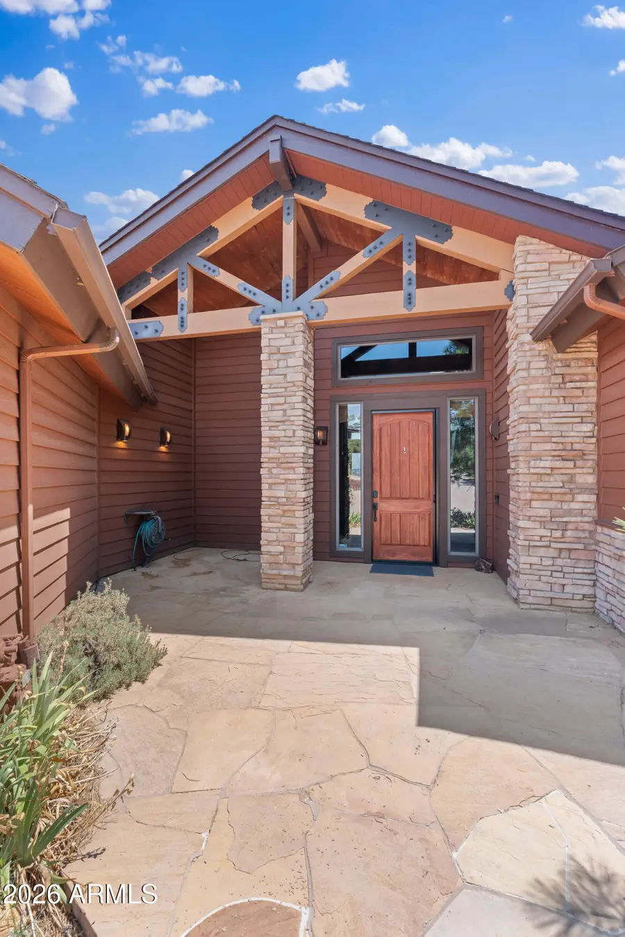2601 E Golden Aster Circle, Payson, AZ 85541 - #3