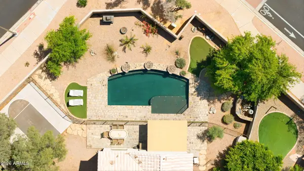 219 W Ensueno Street, Gilbert, AZ 85233